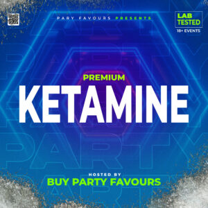Ketamine