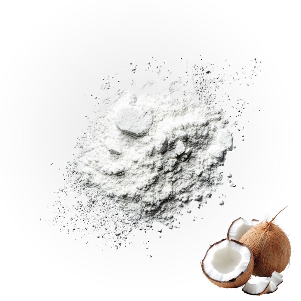 Premium Coconut Wash 1g