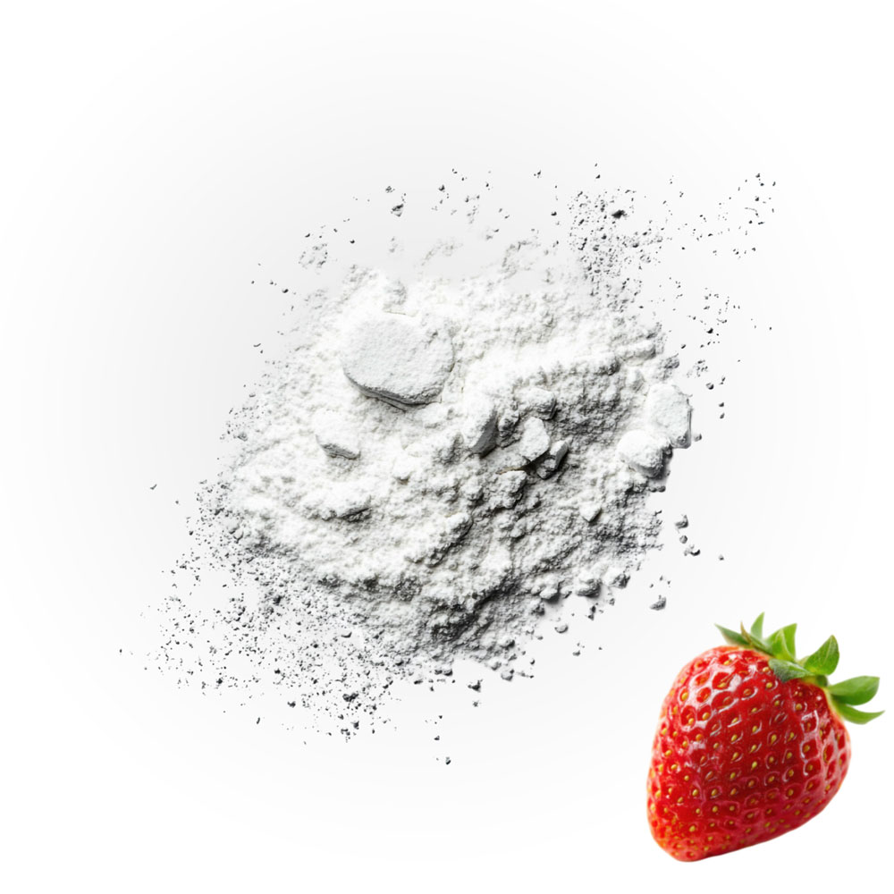 Premium Strawberry Wash 1g